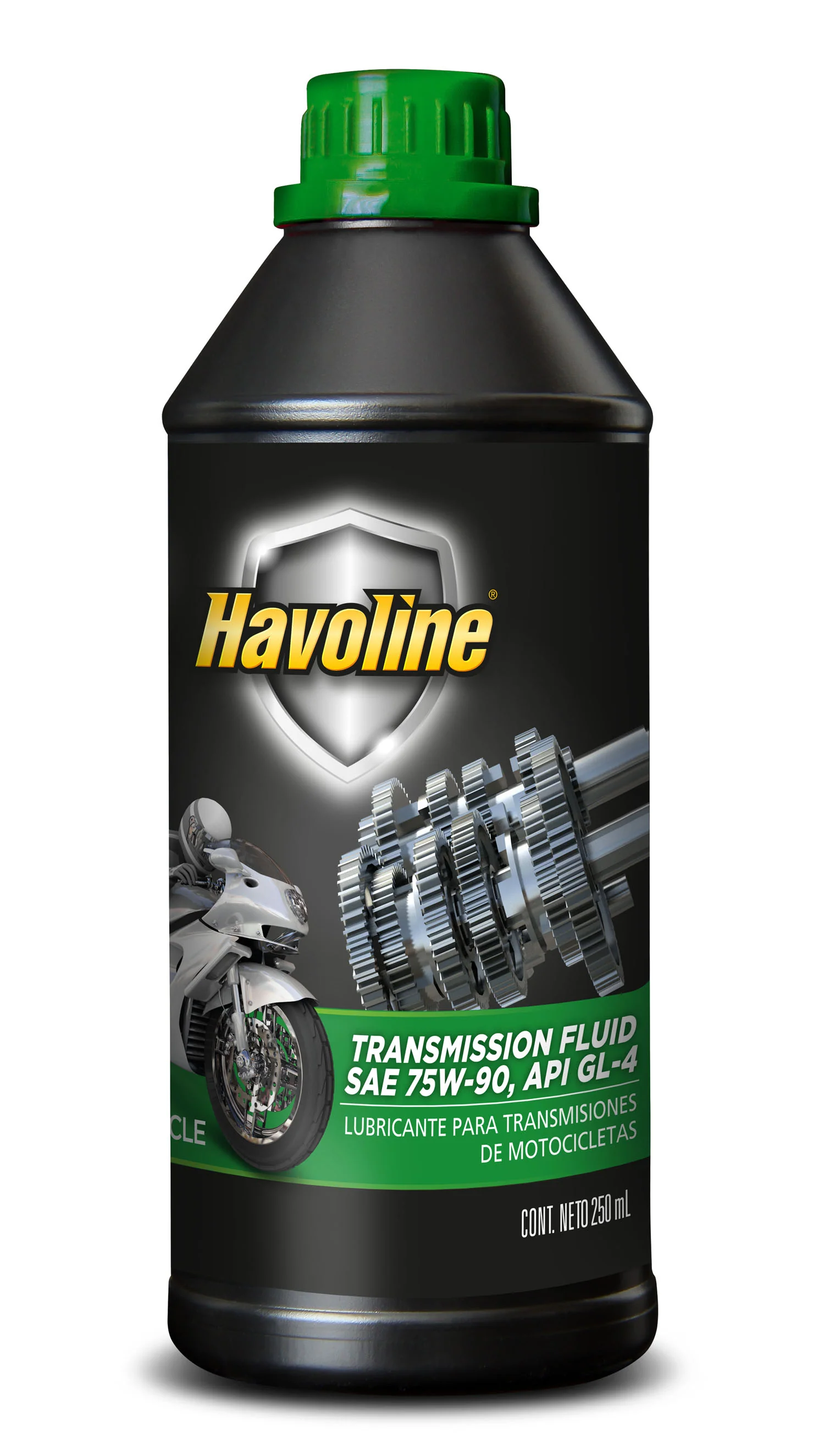 HAVOLINE
