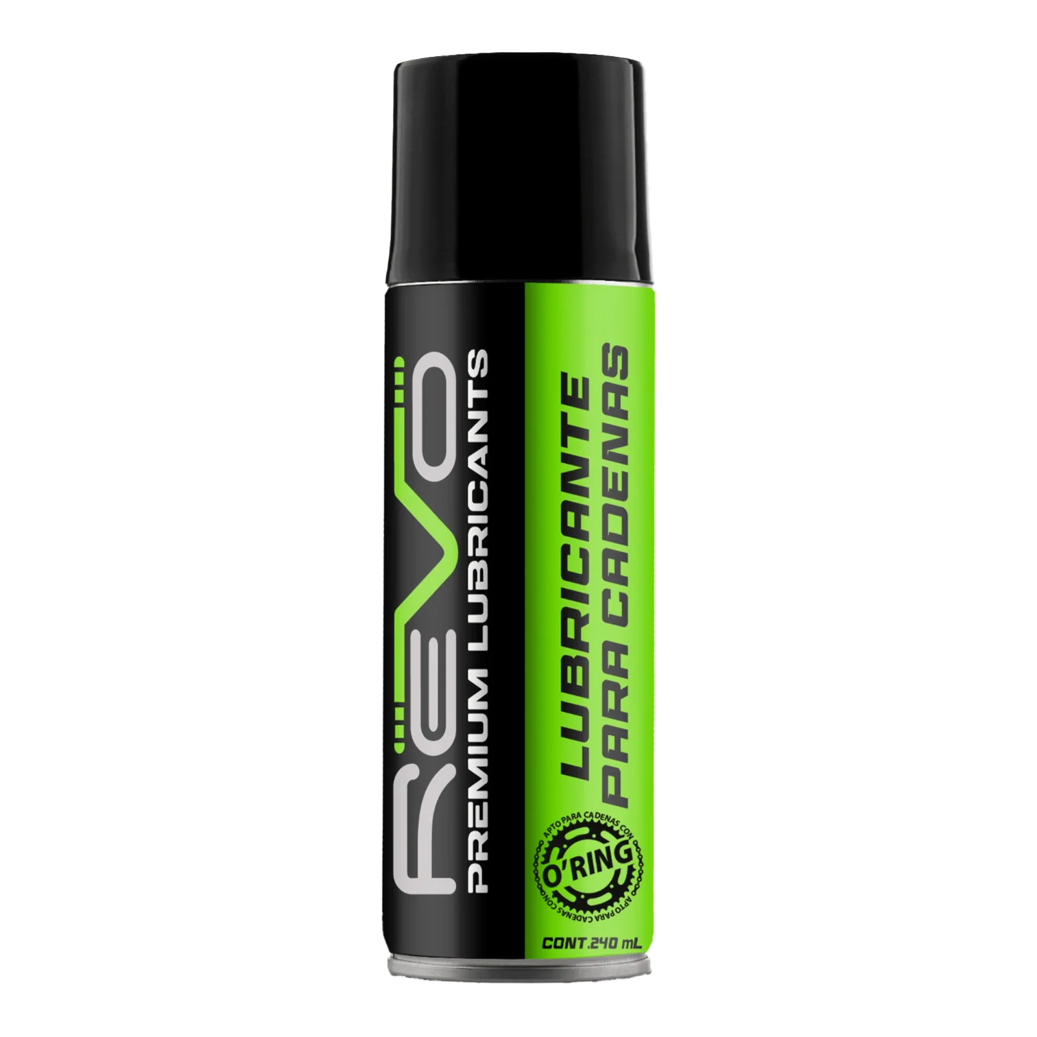 LUBRICANTES DE CADENA
